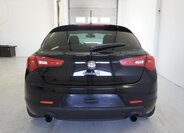 Alfa Romeo Giulietta Hatchback 1,7 l 173 kw