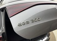 Mercedes-Benz EQB SUV / Terénní 0,0 168 kw