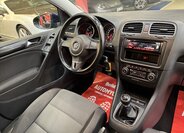 Volkswagen Golf Hatchback 1,4 l 59 kw