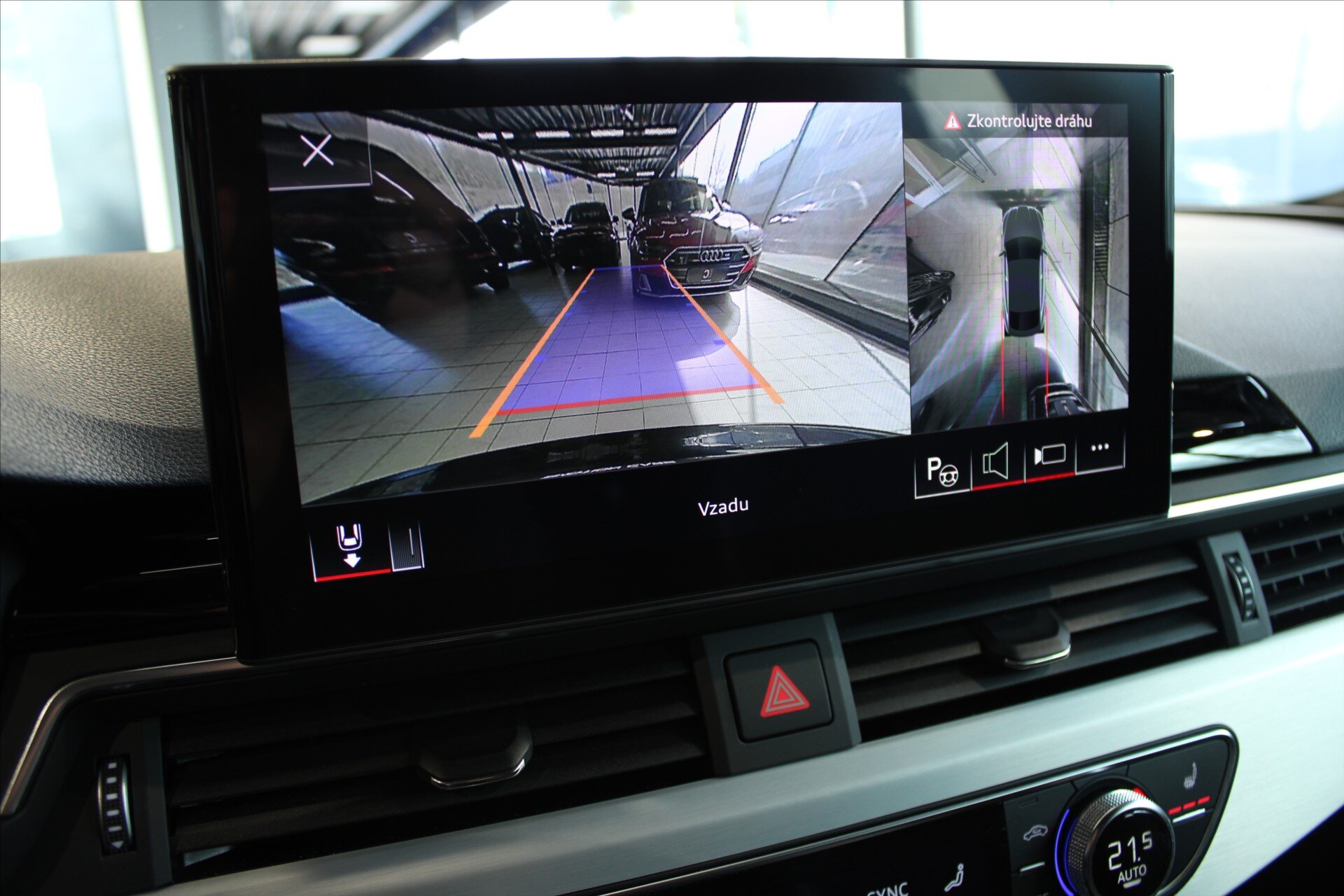 Audi S5 Ostatní 3,0 l 251 kw