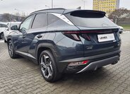 Hyundai Tucson SUV 1,6 l 132 kw
