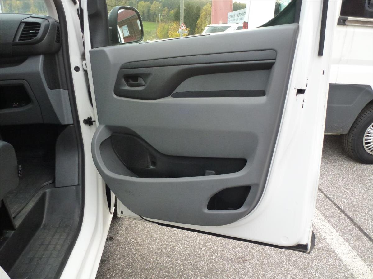 Peugeot Expert Skříň 2,0 l 90 kw