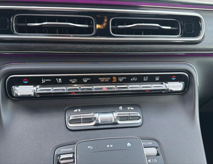 Mercedes-Benz Třídy V 24