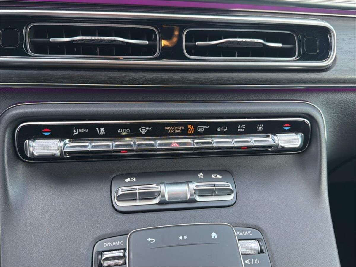 Mercedes-Benz Třídy V