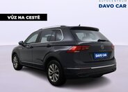 Volkswagen Tiguan SUV 1,5 l 96 kw