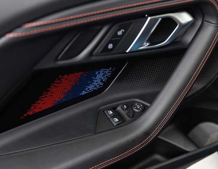 BMW Řada 2 Ostatní 3,0 l 275 kw