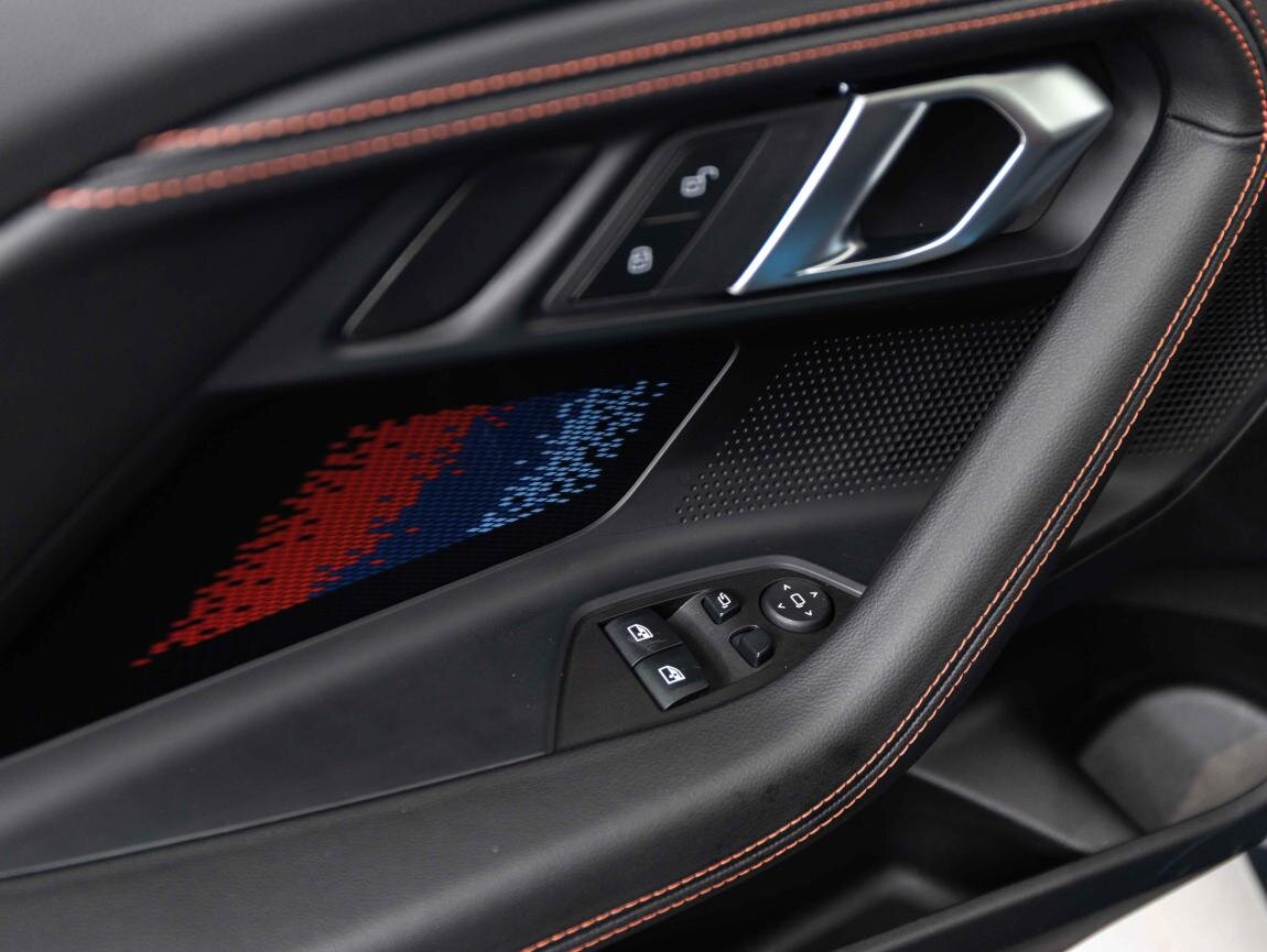 BMW Řada 2 Ostatní 3,0 l 275 kw