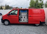 Volkswagen Transporter Skříň 2,0 l 110 kw