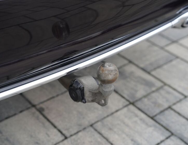 Mercedes-Benz Třídy S 27