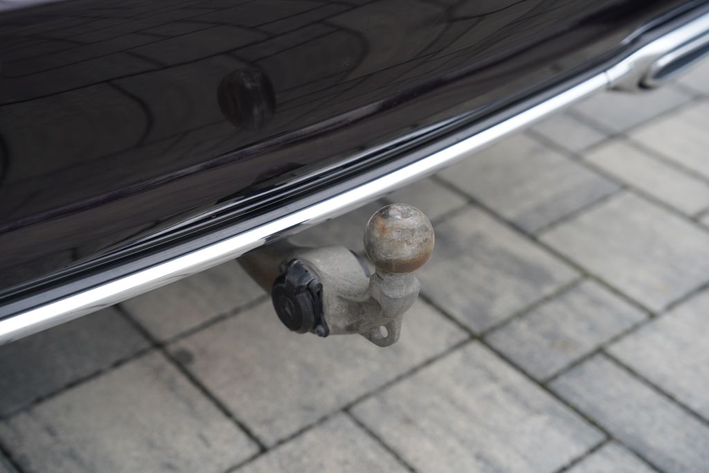 Mercedes-Benz Třídy S