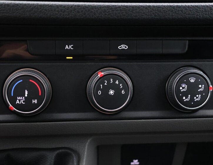 Volkswagen Crafter 19