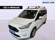 Ford Tourneo 1