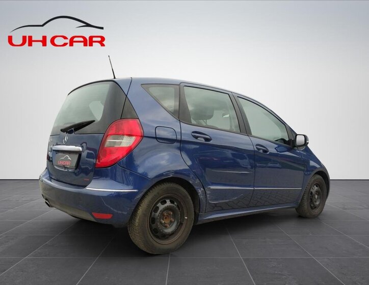 Mercedes-Benz Třídy A Kombi 1,7 l 85 kw