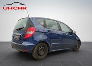Mercedes-Benz Třídy A Kombi 1,7 l 85 kw