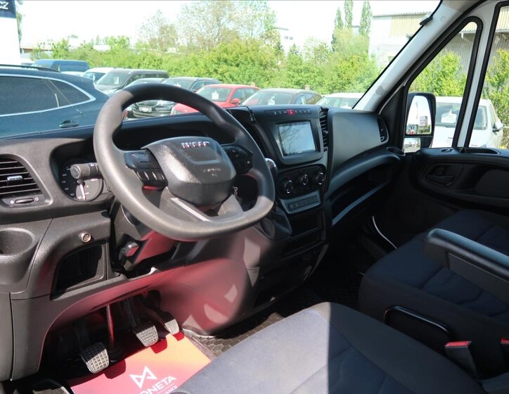 Iveco Daily Ostatní 2,3 l 115 kw
