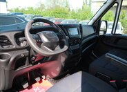 Iveco Daily Ostatní 2,3 l 115 kw
