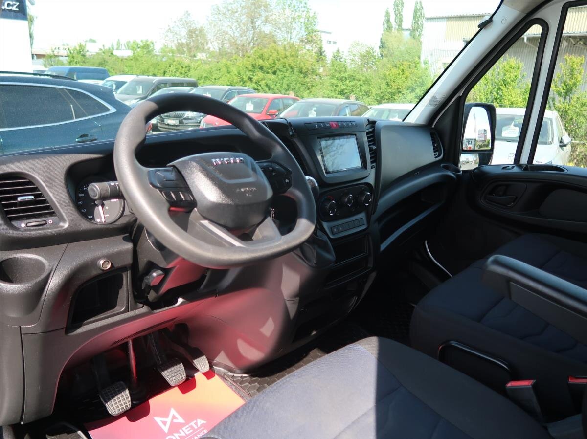 Iveco Daily Ostatní 2,3 l 115 kw