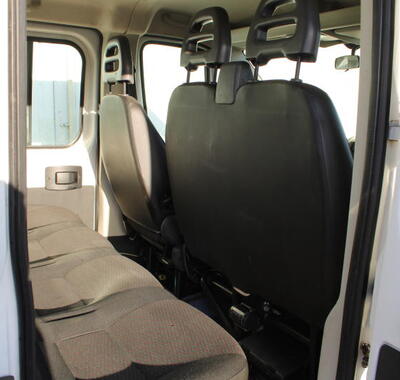 Peugeot Boxer 11