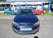 Volkswagen Polo 2