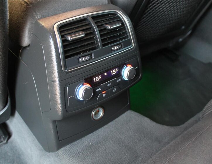 Audi A6 Kombi 2,0 l 140 kw