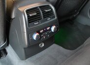 Audi A6 Kombi 2,0 l 140 kw