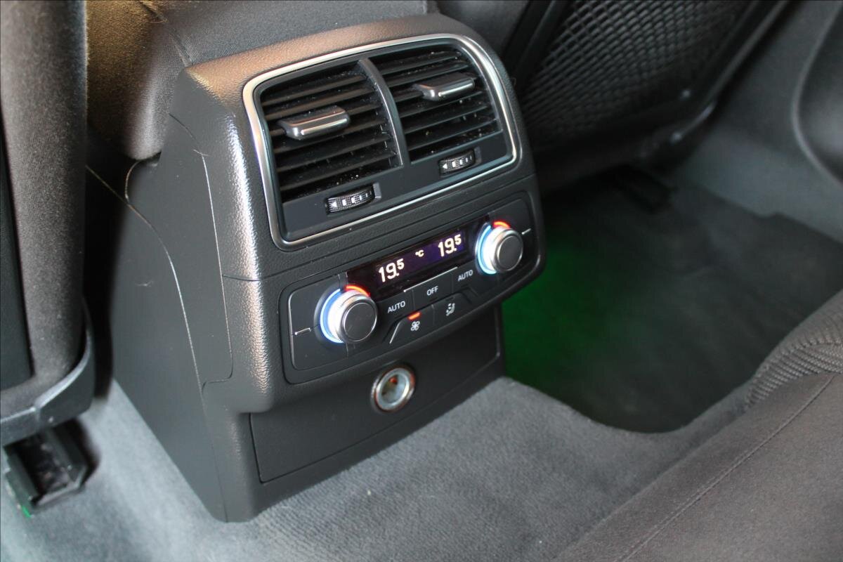 Audi A6 Kombi 2,0 l 140 kw