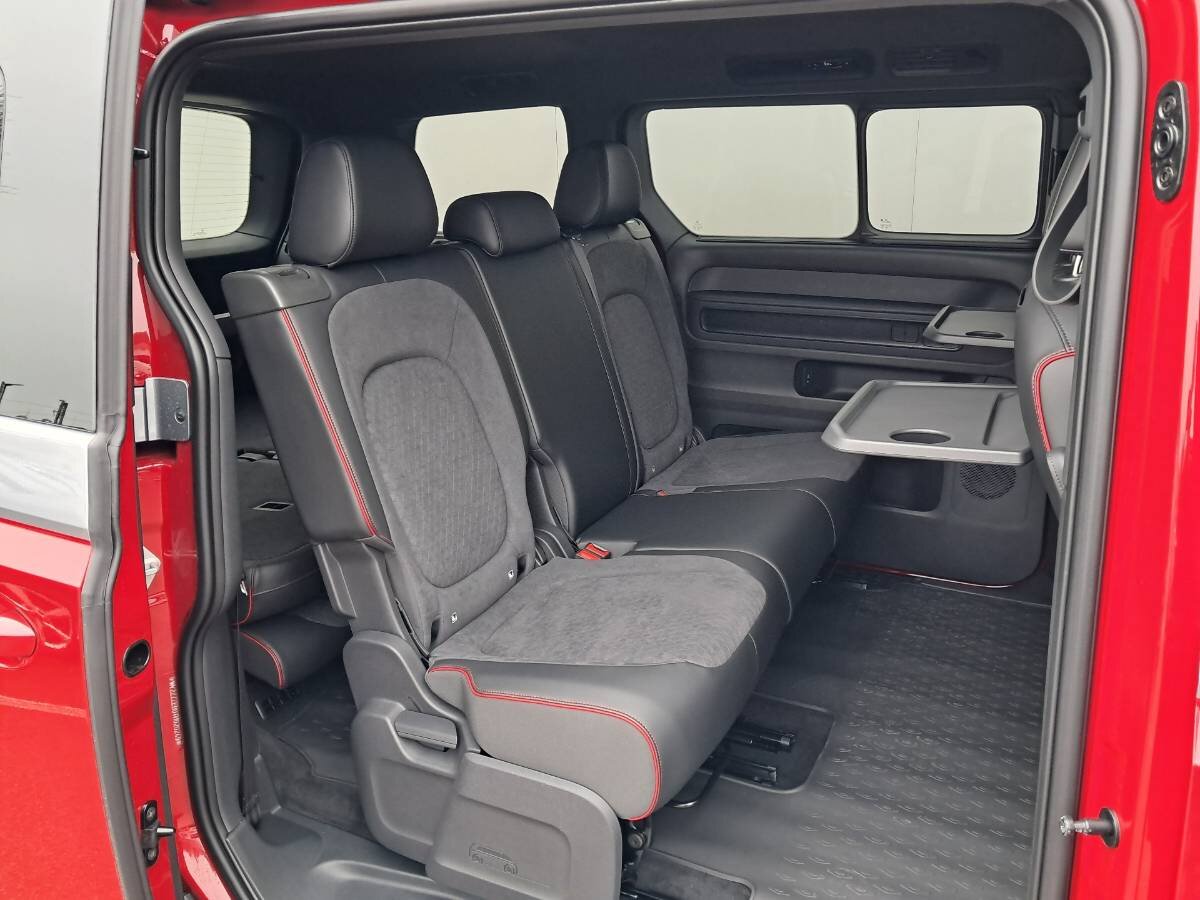 Volkswagen ID.Buzz Ostatní 0,0 250 kw