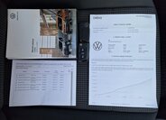 Volkswagen Caddy Kombi 2,0 l 90 kw