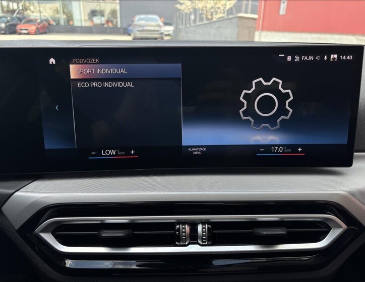 BMW Řada 3 Sedan / Limuzína 2,0 l 115 kw