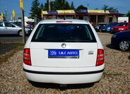 Škoda Fabia 5