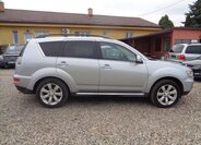 Mitsubishi Outlander Ostatní 2,3 l 130 kw