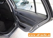 Škoda Octavia Kombi 2,0 l 85 kw