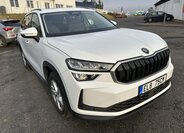 Škoda Kodiaq 2