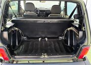 Lada Niva SUV / Terénní 1,7 l 60 kw