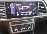 Seat Ateca SUV 1,5 l 110 kw