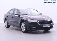 Škoda Octavia Liftback 2,0 l 85 kw