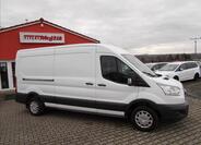 Ford Transit 8