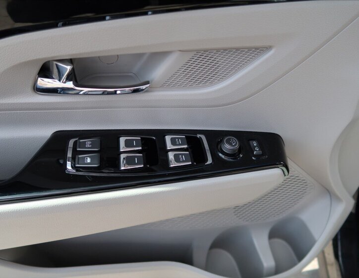 SsangYong Korando SUV 1,5 l 120 kw