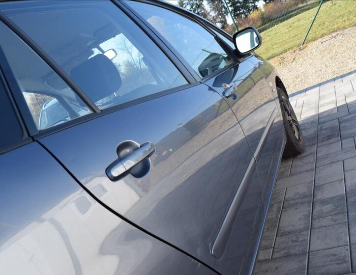 Toyota Corolla Verso 10