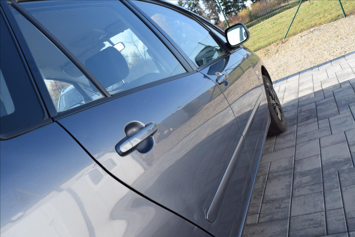 Toyota Corolla Verso