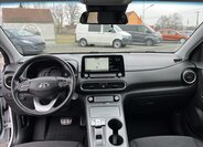 Hyundai Kona SUV 0,0 150 kw