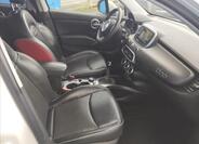 Fiat 500X 8