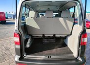 Volkswagen Transporter VAN / Minibus 2,0 l 84 kw