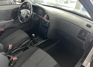 Hyundai Elantra Liftback 1,6 l 77 kw