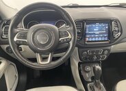 Jeep Compass Ostatní 2,0 l 125 kw