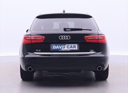 Audi A6 Kombi 2,0 l 140 kw