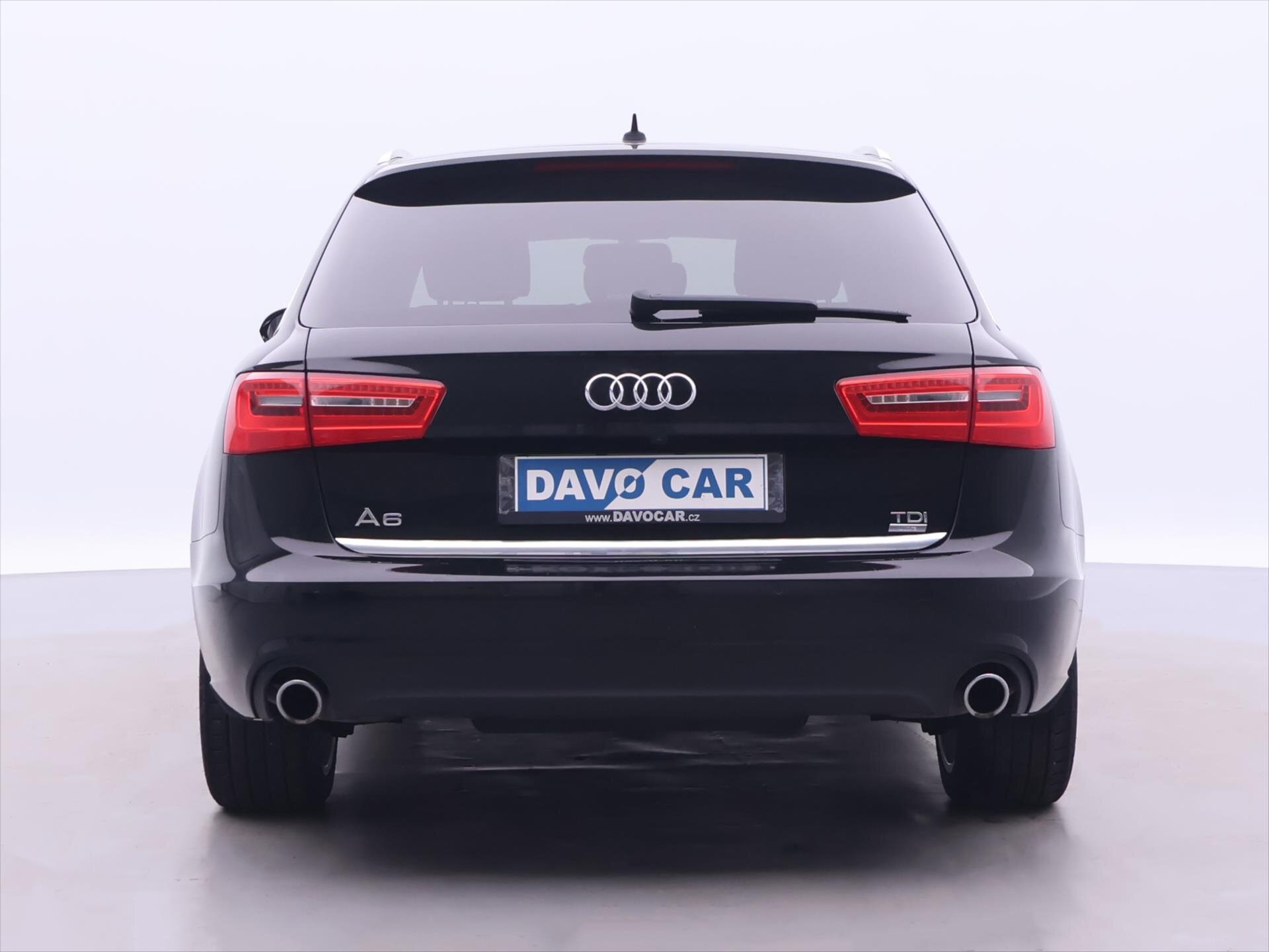 Audi A6 Kombi 2,0 l 140 kw