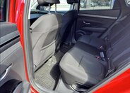 Hyundai Tucson SUV / Terénní 1,6 l 110 kw