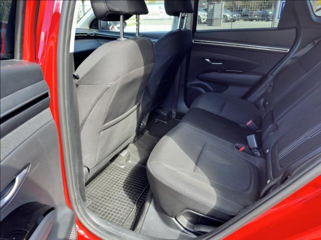Hyundai Tucson SUV / Terénní 1,6 l 110 kw