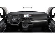 Citroën SpaceTourer 7